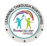 Prestige Junior School Logo